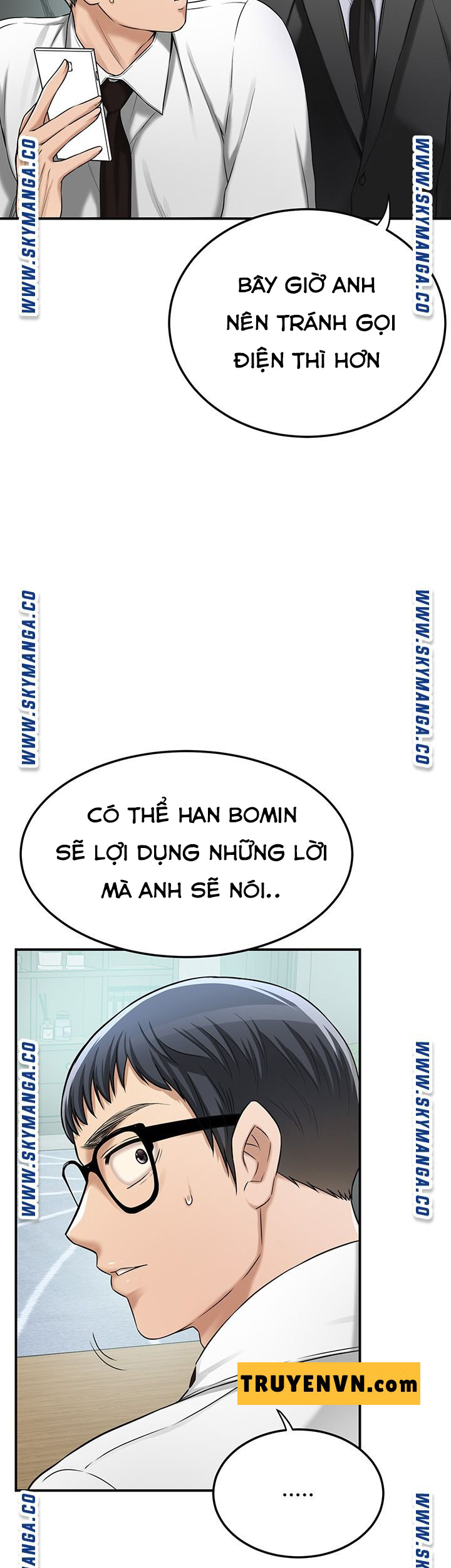 Craving - Dục Vọng Chapter 45 - Trang 29