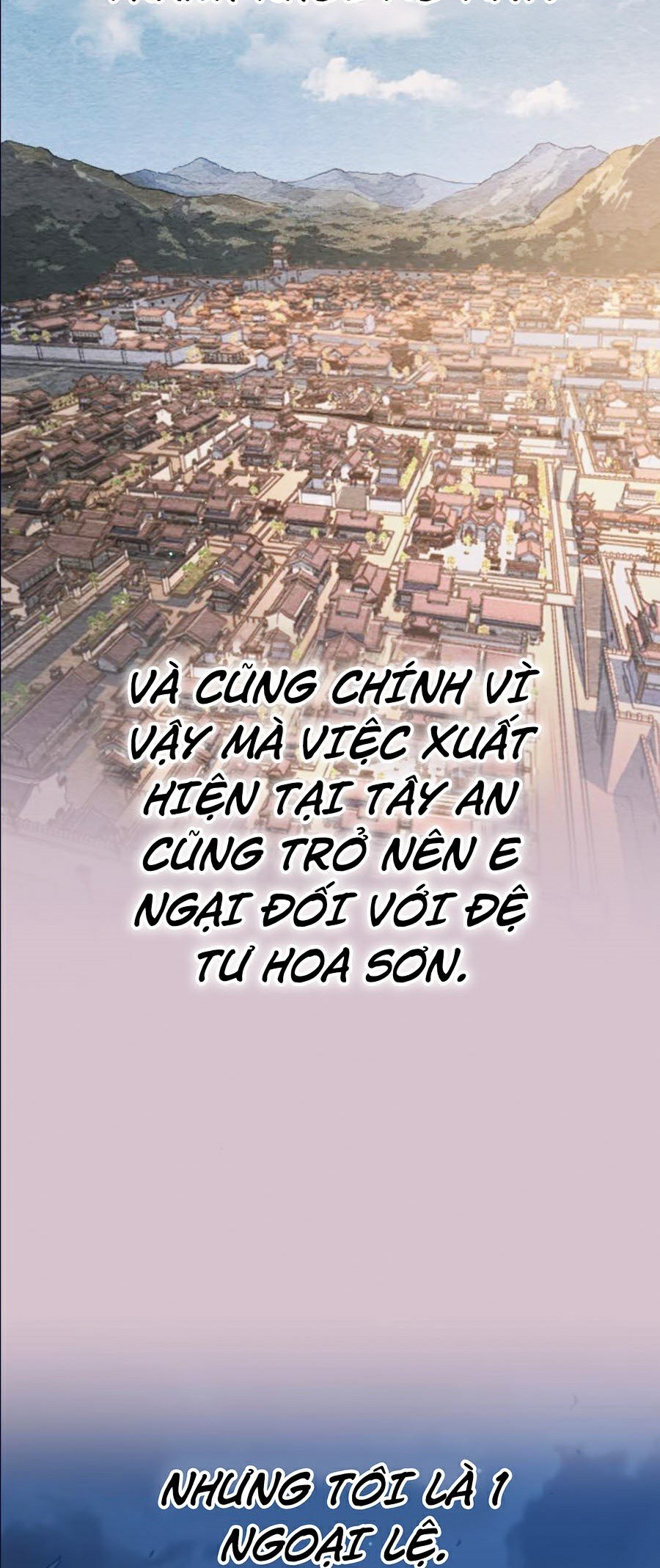 Hoa Sơn Tái Khởi Chapter 22 - Trang 27