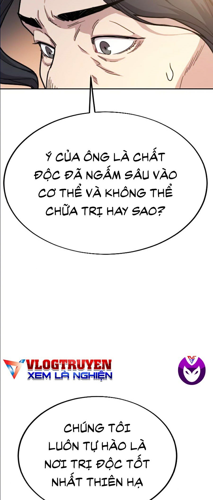 Hoa Sơn Tái Khởi Chapter 22 - Trang 44