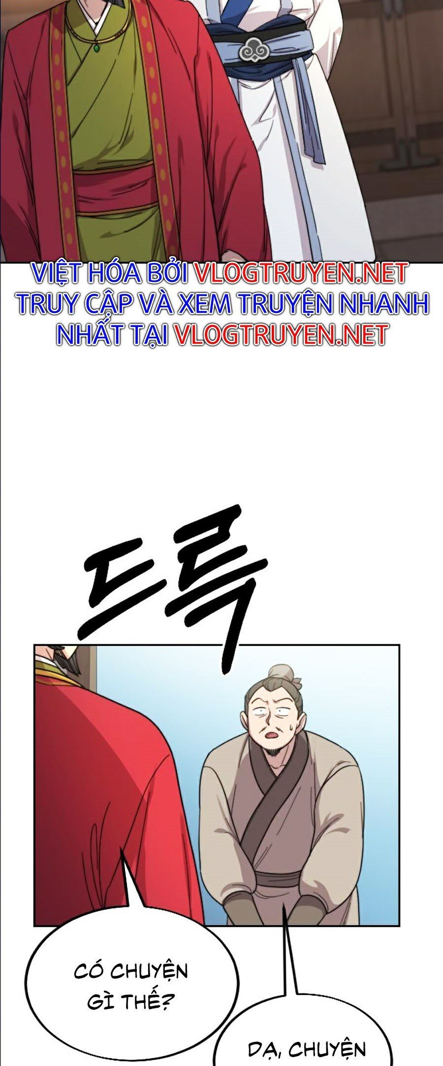 Hoa Sơn Tái Khởi Chapter 22 - Trang 78