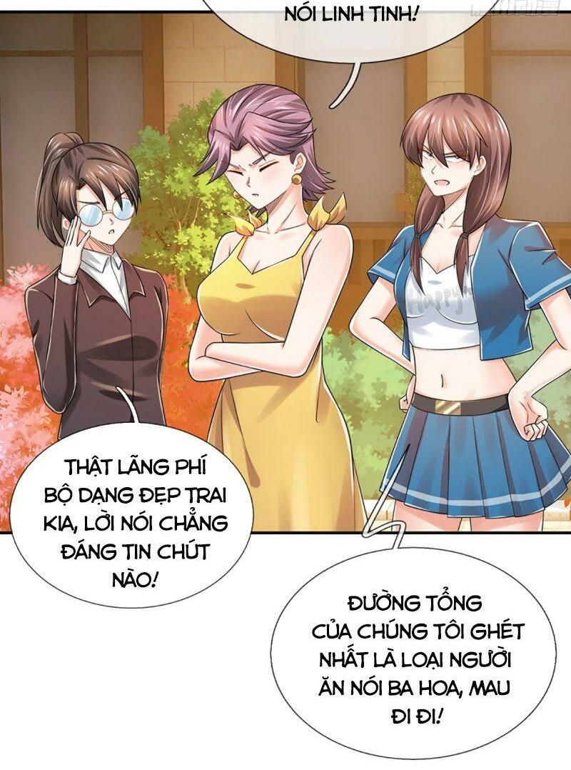 Luyện Thể Trăm Nghìn Tầng Chapter 49 - Trang 7