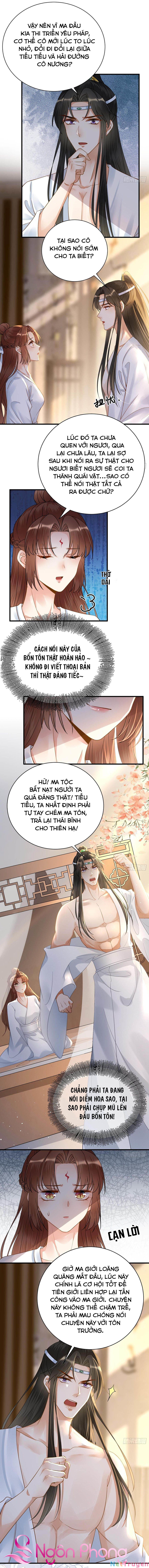 Ma Đầu Vạn Ác Năm Tuổi Rưỡi Chapter 35 - Trang 6