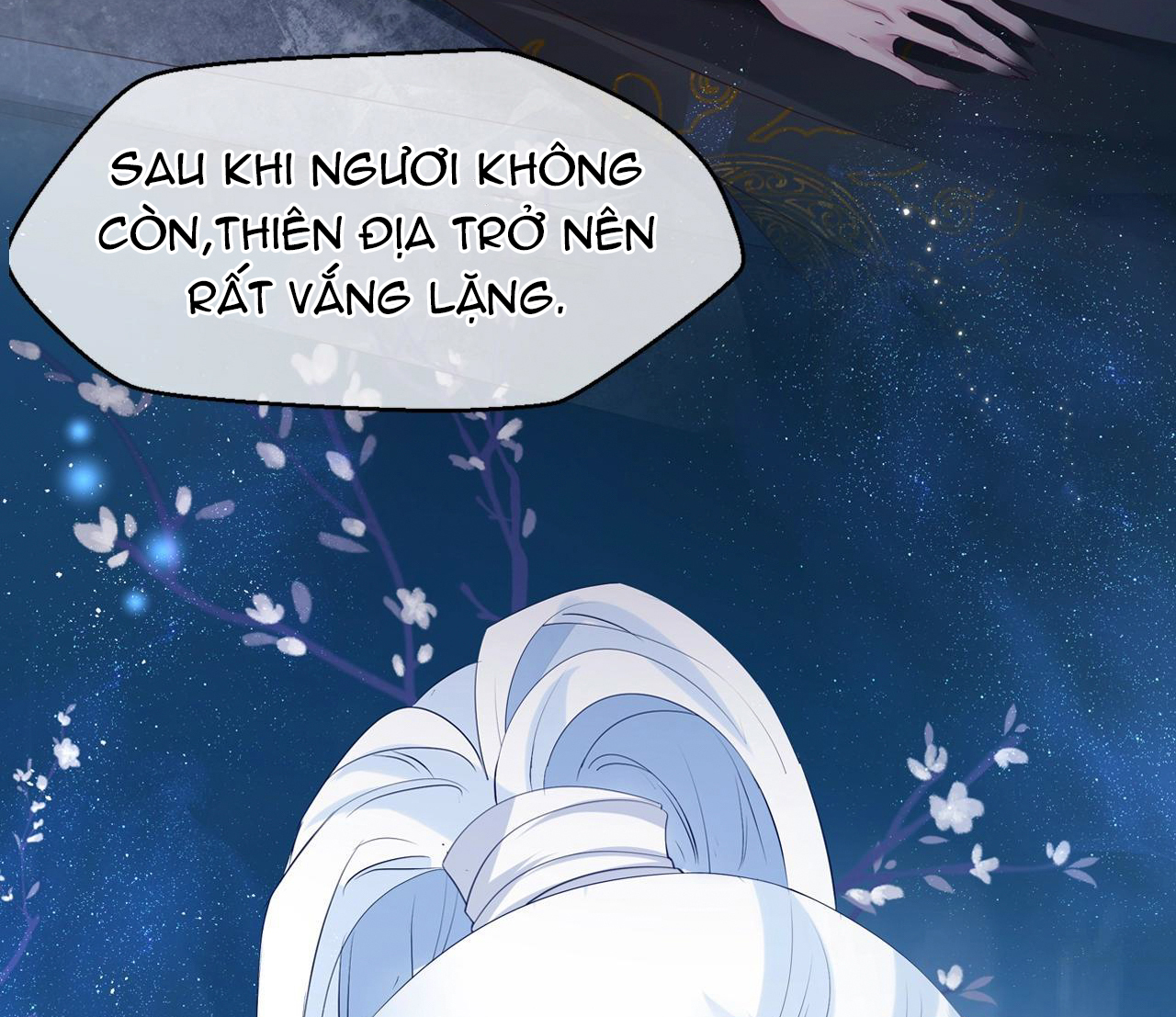 Ma Tôn Muốn Ôm Ôm (Phần 2) Chapter 0 - Trang 5