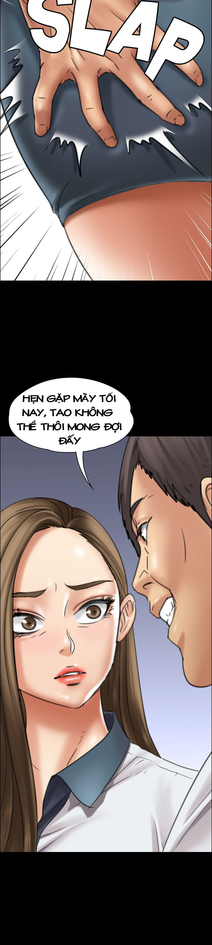 Ong Chúa (Queen Bee) Chapter 17 - Trang 23