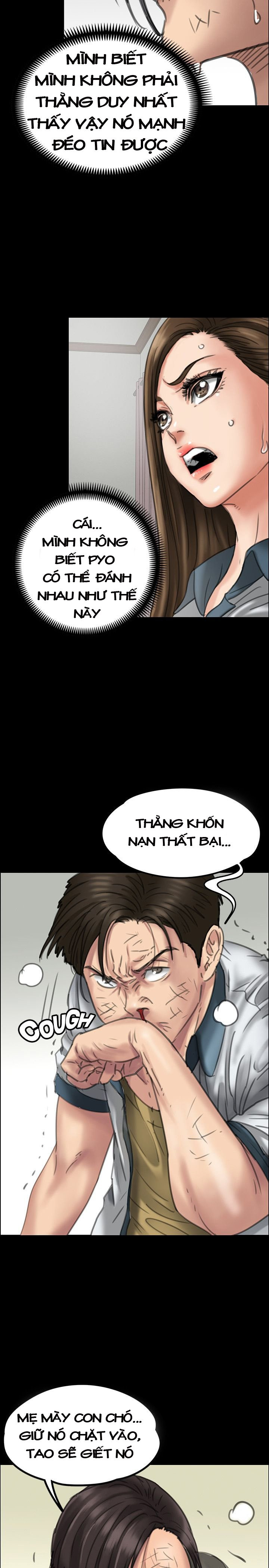 Ong Chúa (Queen Bee) Chapter 20 - Trang 26