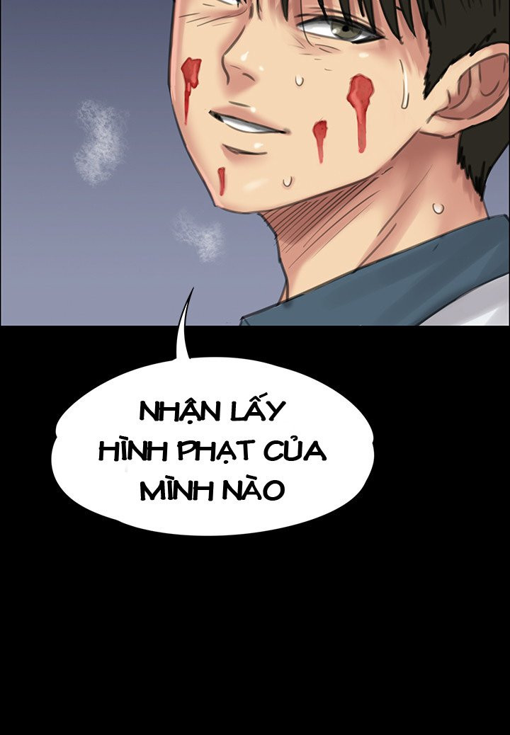 Ong Chúa (Queen Bee) Chapter 25 - Trang 21