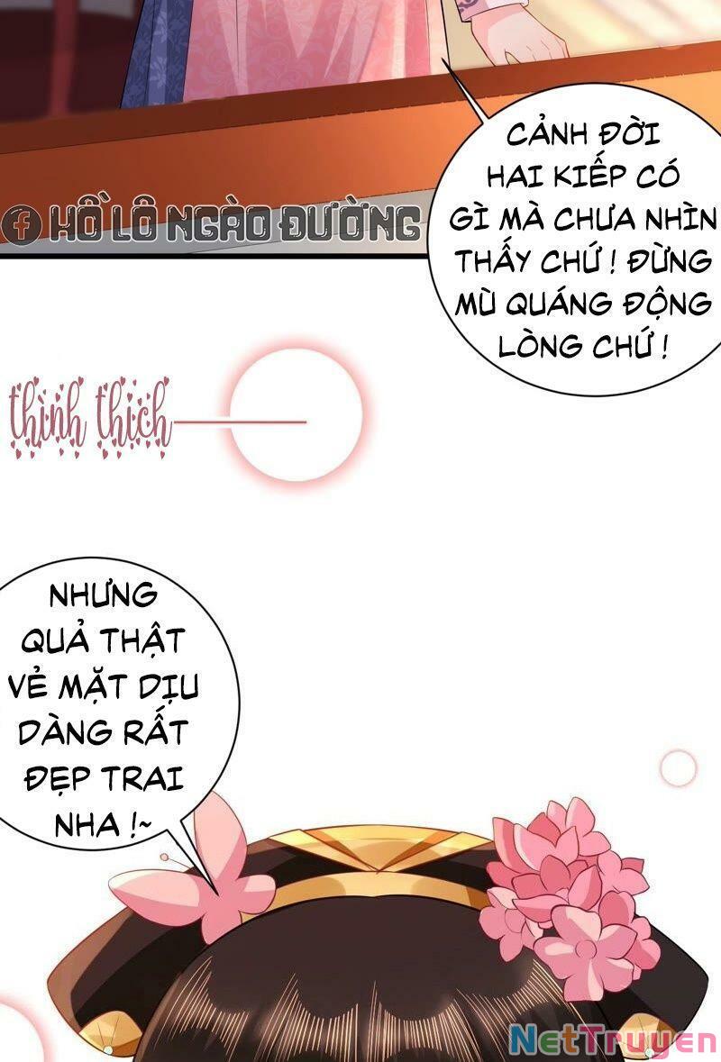 Quân Chủ Ổn Trụ Chapter 67 - Trang 21