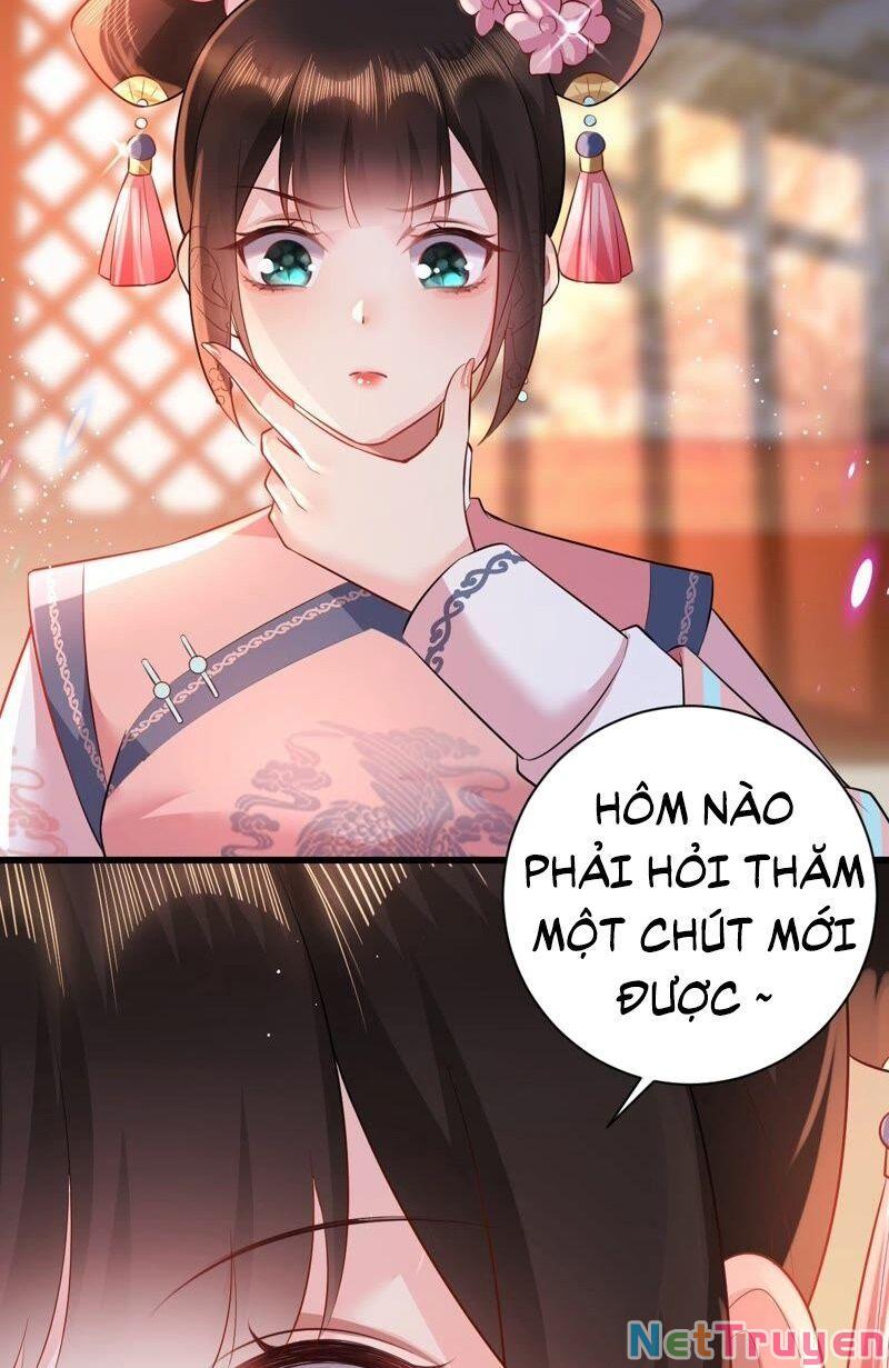 Quân Chủ Ổn Trụ Chapter 68 - Trang 14