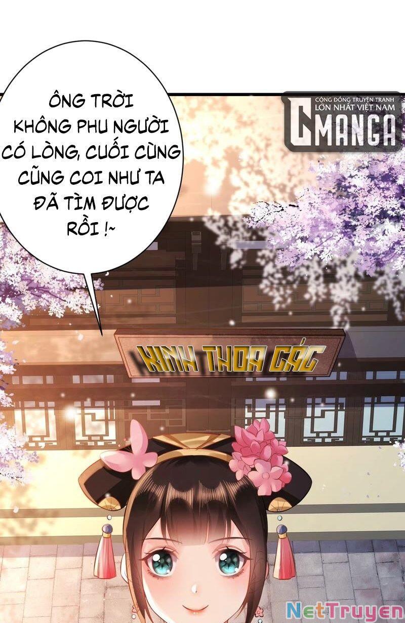 Quân Chủ Ổn Trụ Chapter 68 - Trang 17