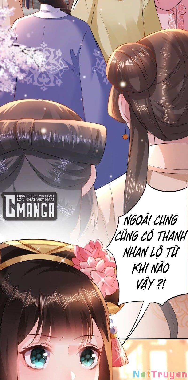 Quân Chủ Ổn Trụ Chapter 68 - Trang 29