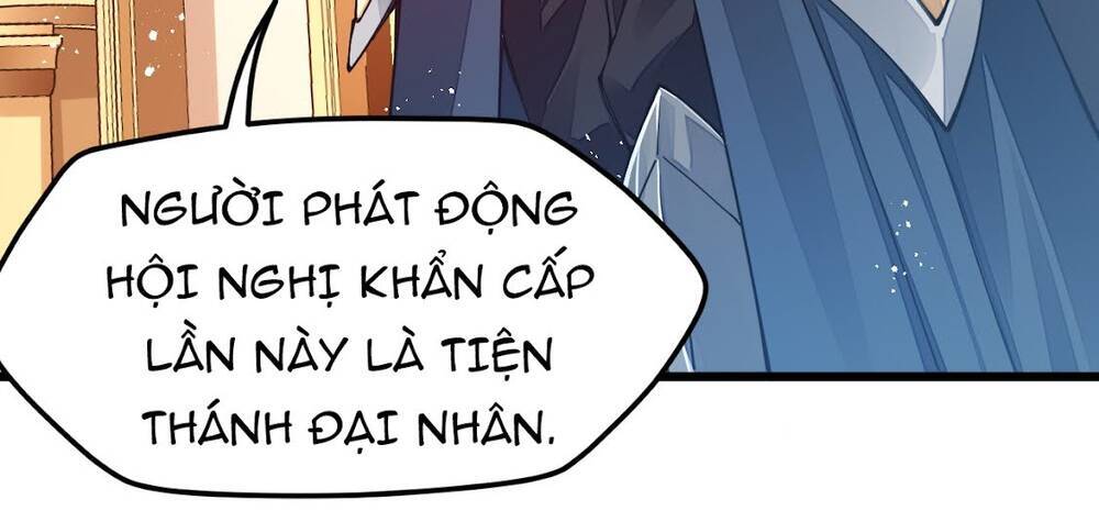 Sức Mạnh Của Kiếm Thần Chapter 14 - Trang 8