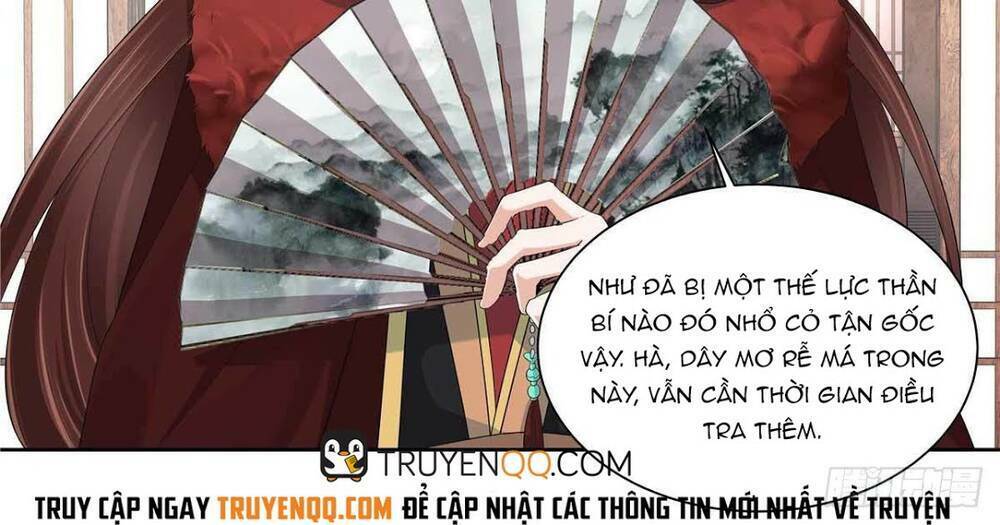 Thiếu Chủ Hung Dữ Quá Tôi Rất Thích Chapter 18 - Trang 18