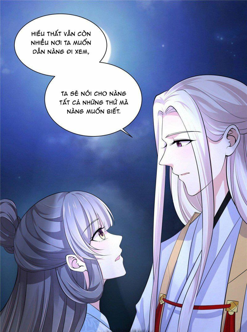 Thiếu Chủ Hung Dữ Quá Tôi Rất Thích Chapter 20 - Trang 2