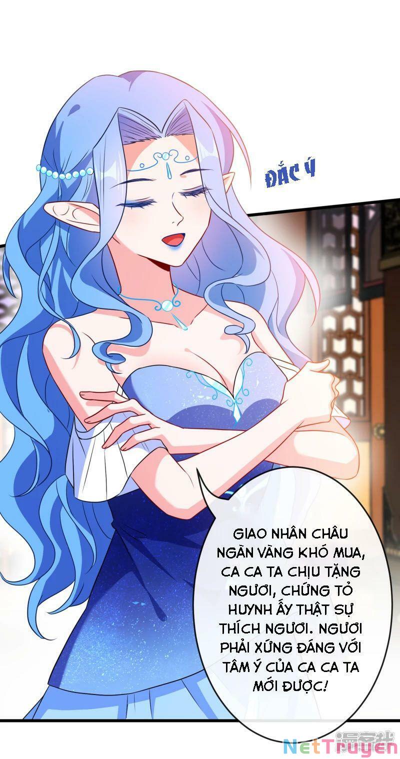 Thú Hắc Cuồng Phi Chapter 82 - Trang 10