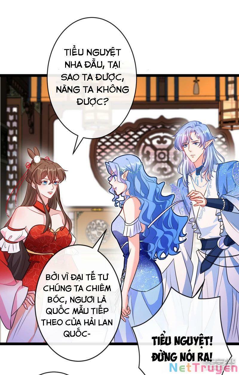 Thú Hắc Cuồng Phi Chapter 82 - Trang 15