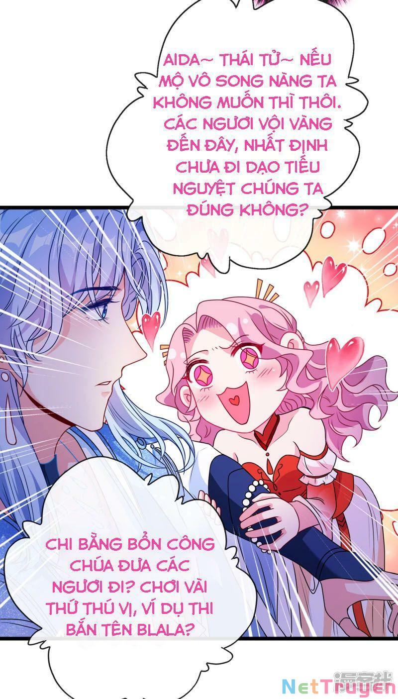 Thú Hắc Cuồng Phi Chapter 82 - Trang 17