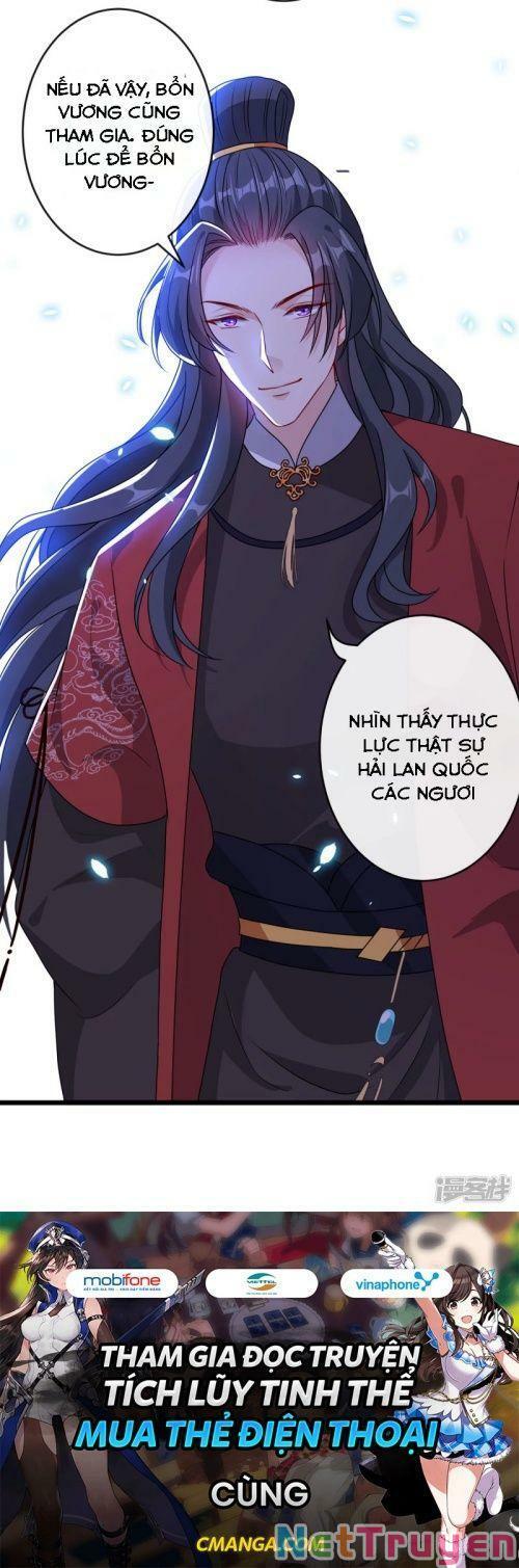 Thú Hắc Cuồng Phi Chapter 82 - Trang 18