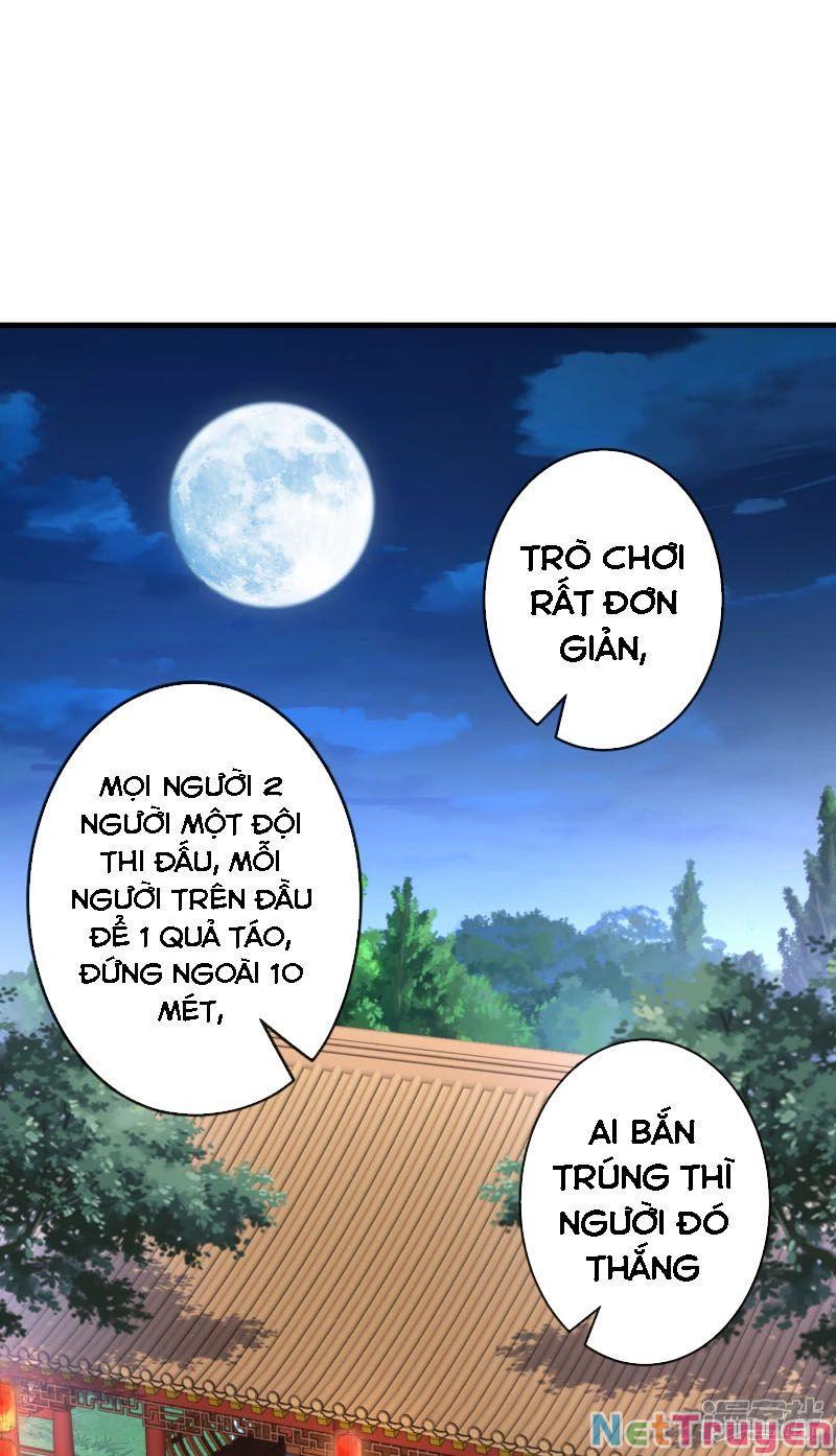 Thú Hắc Cuồng Phi Chapter 83 - Trang 1