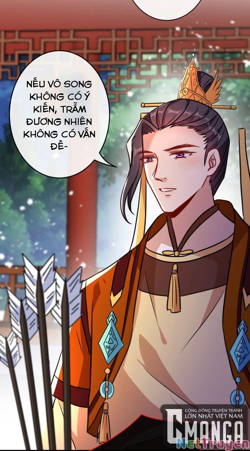 Thú Hắc Cuồng Phi Chapter 83 - Trang 2