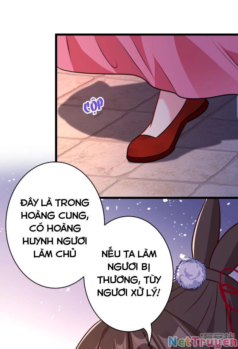 Thú Hắc Cuồng Phi Chapter 83 - Trang 4