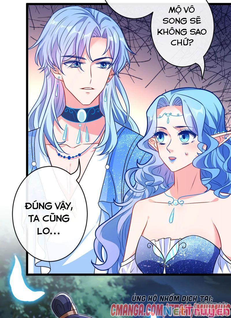 Thú Hắc Cuồng Phi Chapter 83 - Trang 7