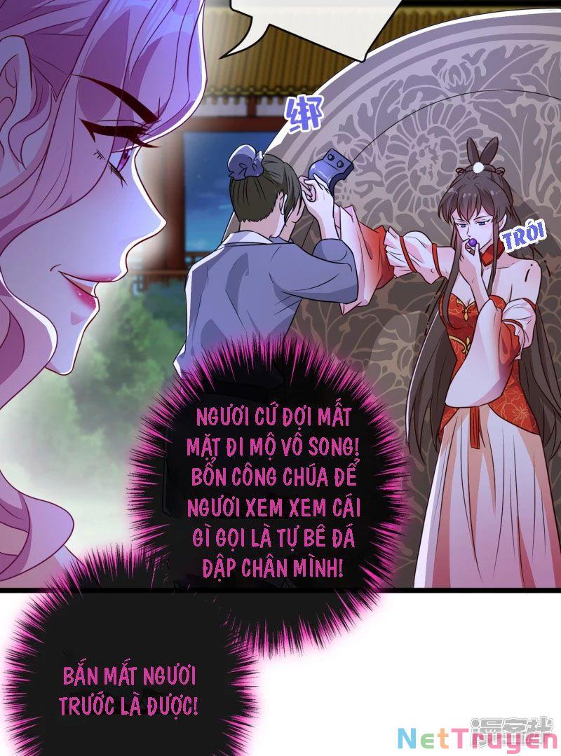 Thú Hắc Cuồng Phi Chapter 83 - Trang 9