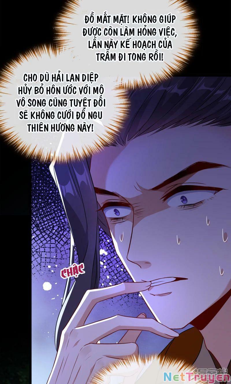 Thú Hắc Cuồng Phi Chapter 84 - Trang 12