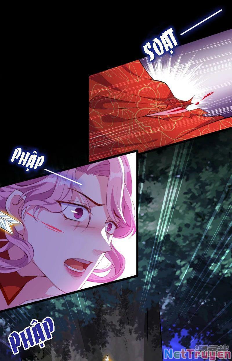 Thú Hắc Cuồng Phi Chapter 84 - Trang 18