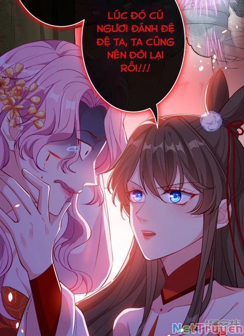 Thú Hắc Cuồng Phi Chapter 84 - Trang 21