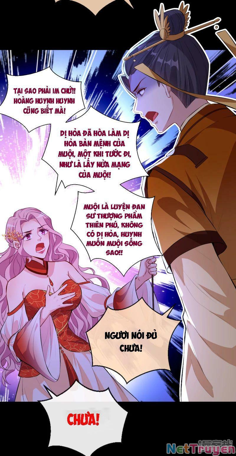 Thú Hắc Cuồng Phi Chapter 84 - Trang 28