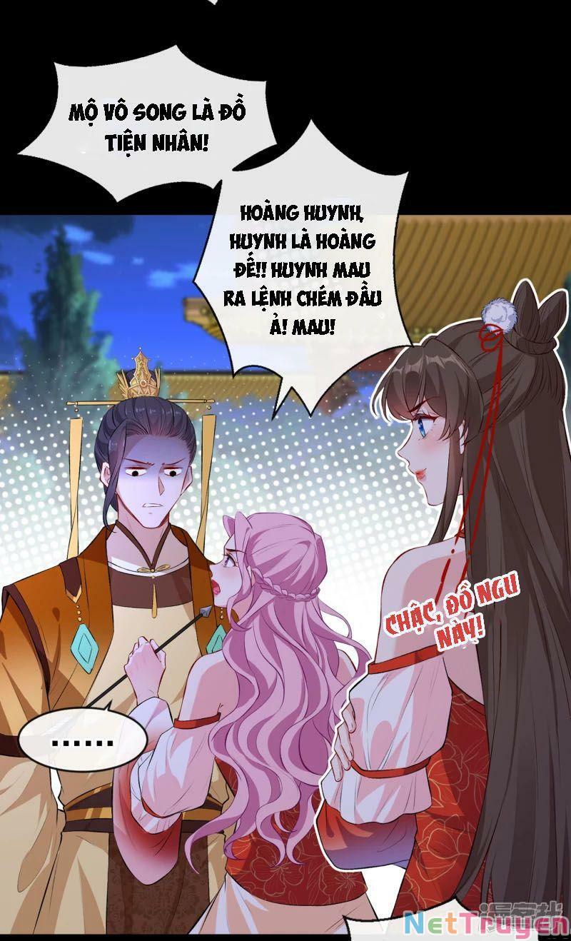 Thú Hắc Cuồng Phi Chapter 84 - Trang 29