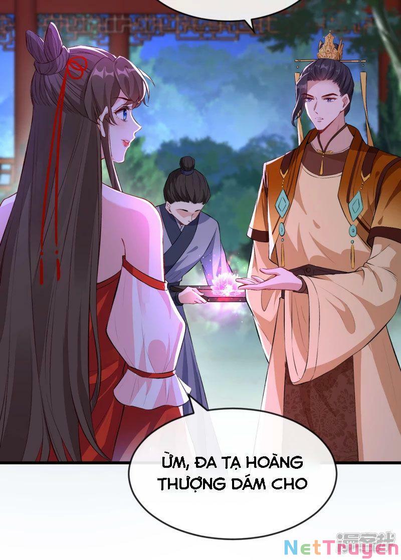 Thú Hắc Cuồng Phi Chapter 84 - Trang 34