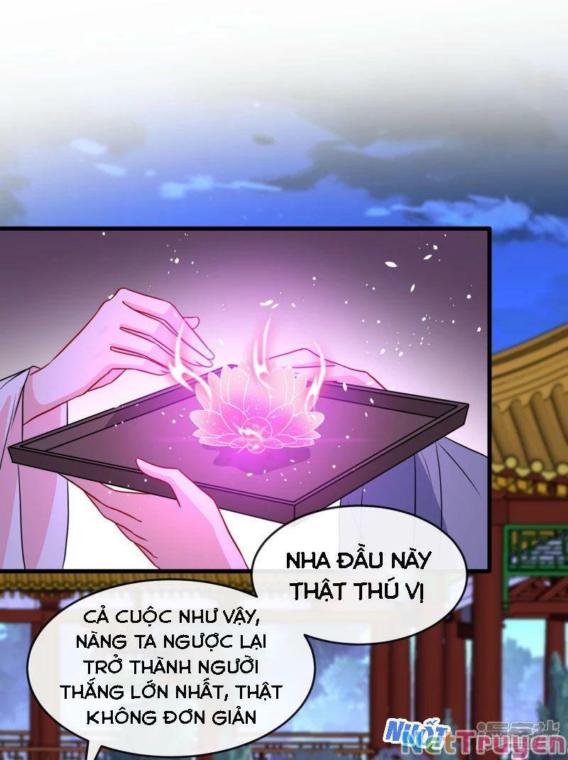 Thú Hắc Cuồng Phi Chapter 84 - Trang 35