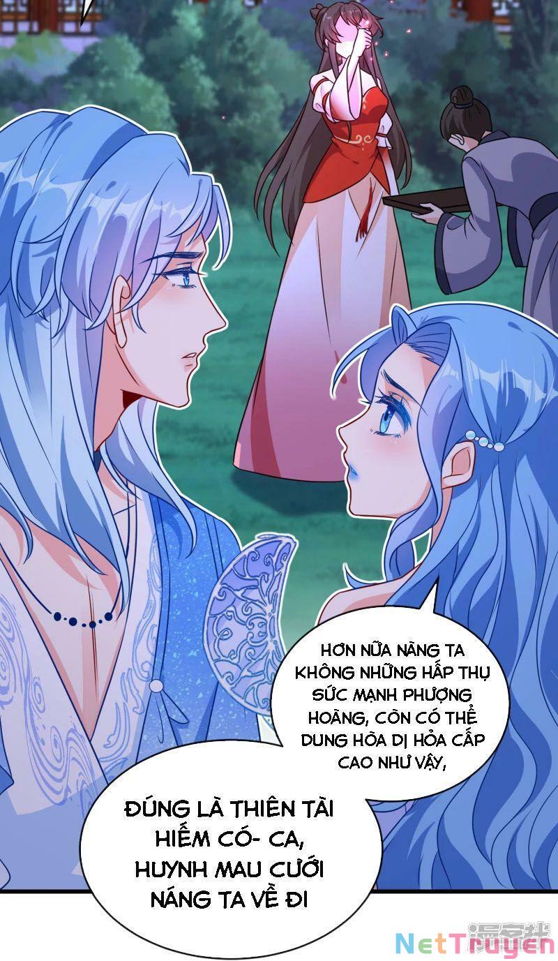 Thú Hắc Cuồng Phi Chapter 84 - Trang 36