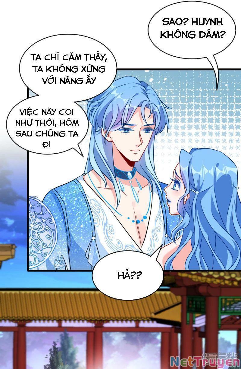 Thú Hắc Cuồng Phi Chapter 84 - Trang 37