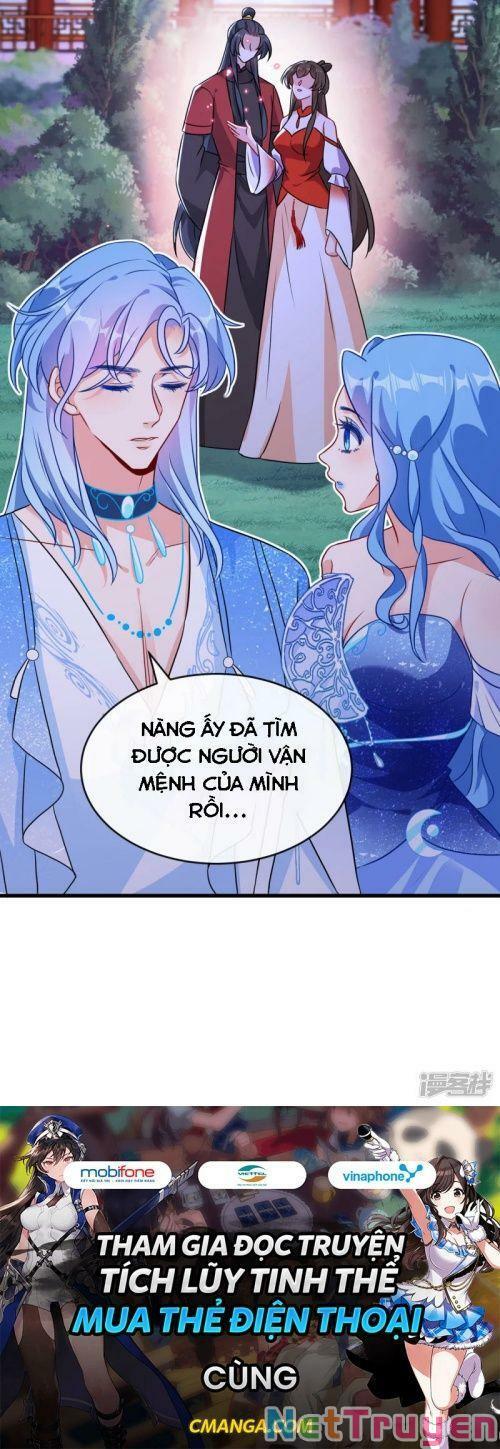 Thú Hắc Cuồng Phi Chapter 84 - Trang 38