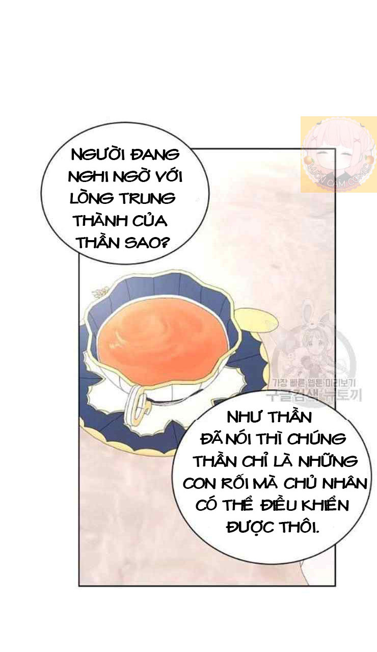 Tôi Không Còn Yêu Anh Nữa Chapter 40 - Trang 26