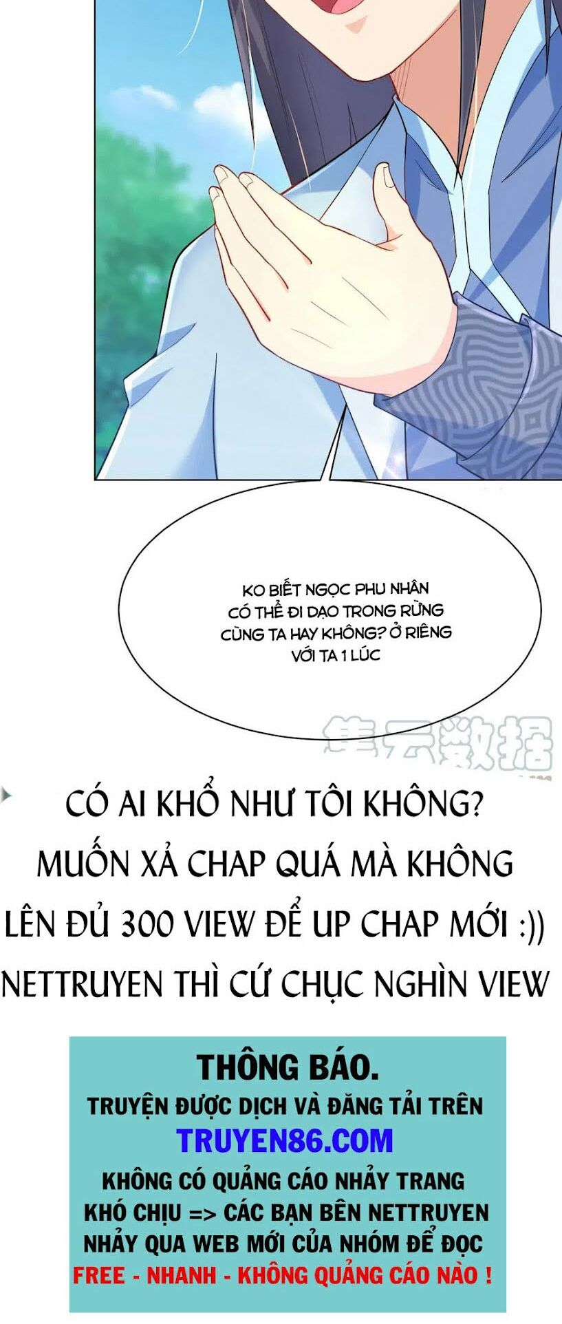 Anh Hùng Bàn Phím Tu Tiên Chapter 13 - Trang 49