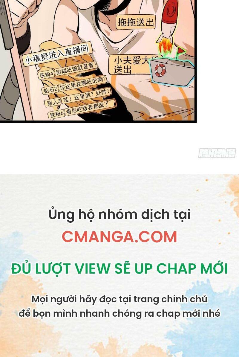 Con Quỷ Đã Sẵn Sàng Cho Bữa TốI! Chapter 18 - Trang 18