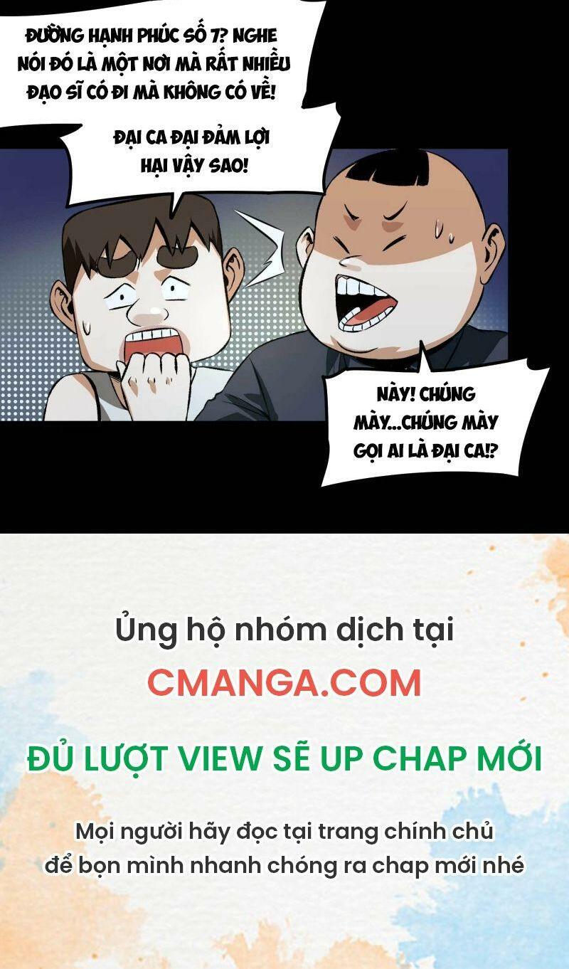 Con Quỷ Đã Sẵn Sàng Cho Bữa TốI! Chapter 19 - Trang 15