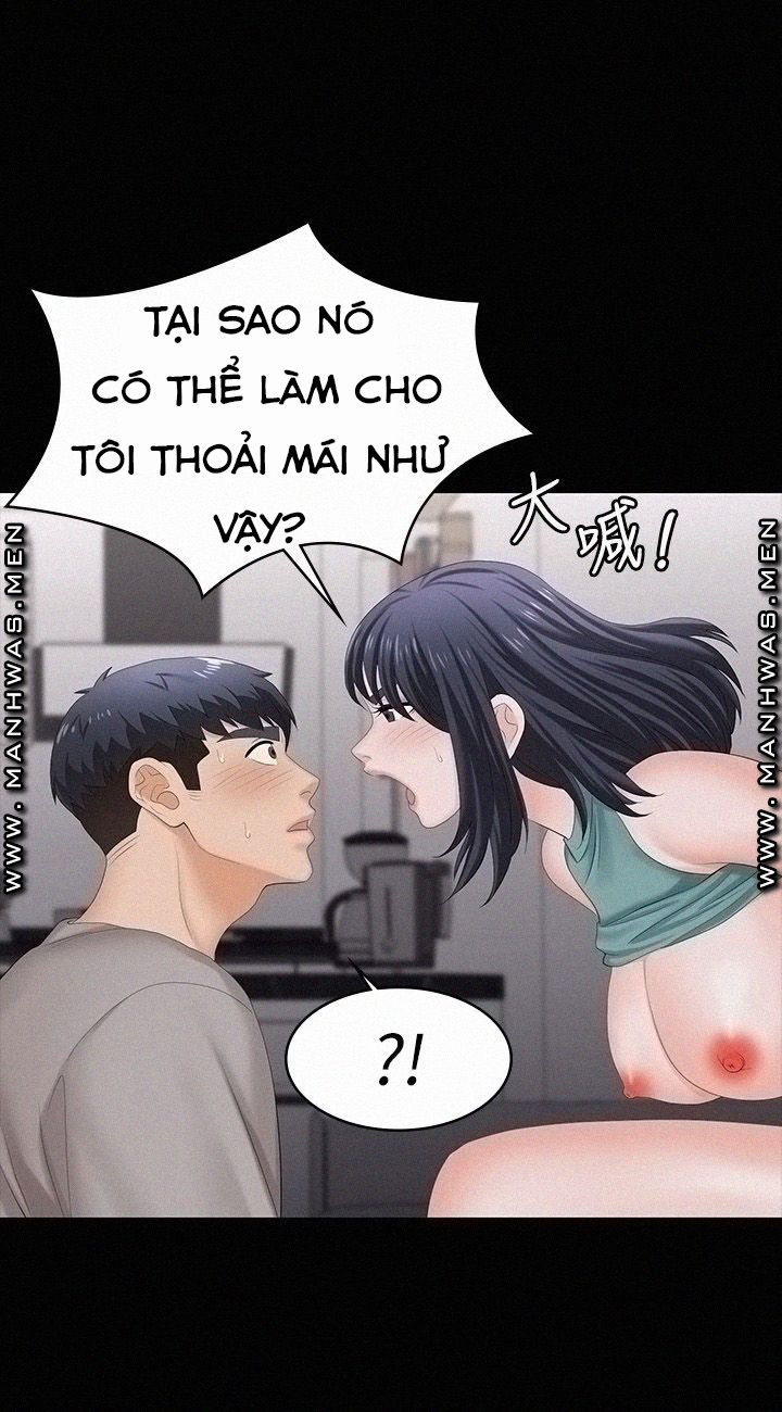 Đổi Vợ Chapter 59 - Trang 21