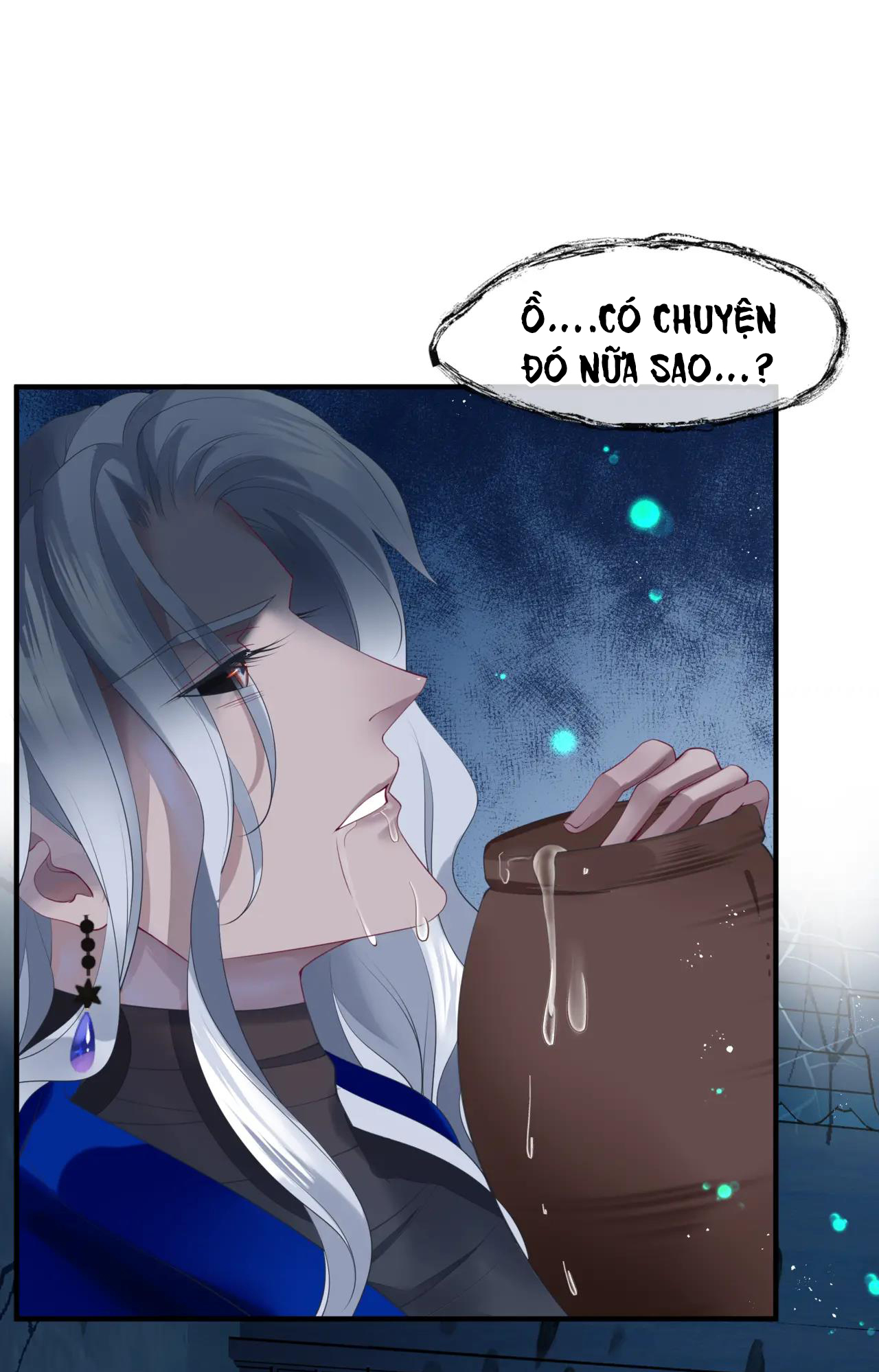 Ma Tôn Muốn Ôm Ôm (Phần 2) Chapter 5 - Trang 23