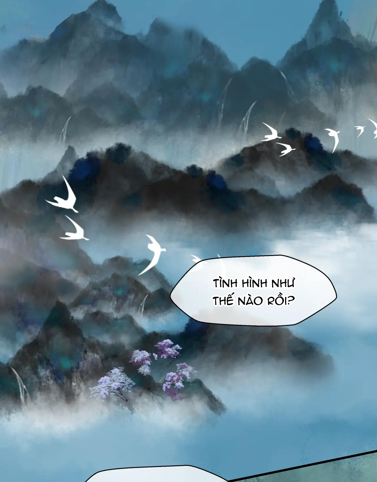 Ma Tôn Muốn Ôm Ôm (Phần 2) Chapter 5 - Trang 4