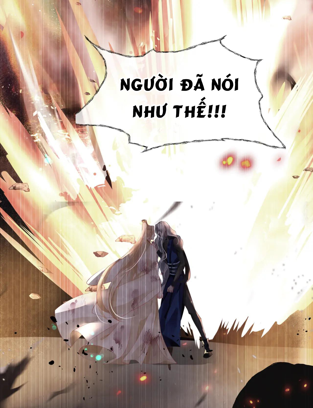 Ma Tôn Muốn Ôm Ôm (Phần 2) Chapter 5 - Trang 42