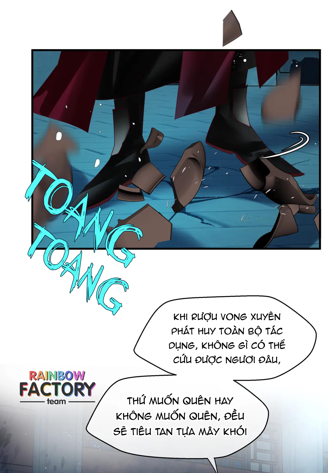 Ma Tôn Muốn Ôm Ôm (Phần 2) Chapter 5 - Trang 53