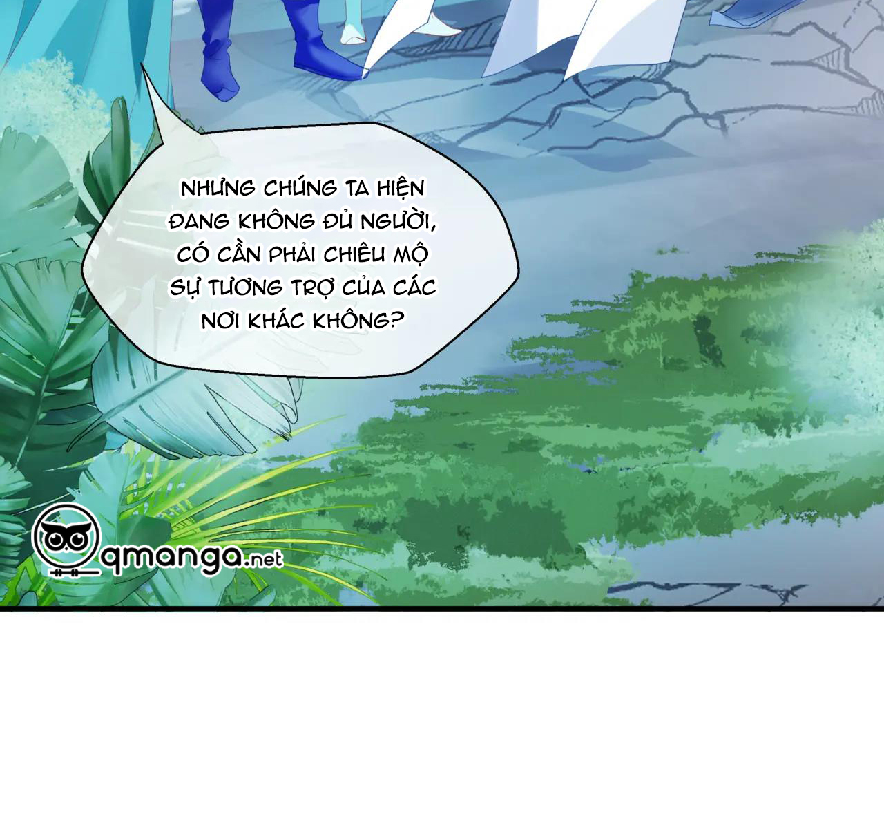 Ma Tôn Muốn Ôm Ôm (Phần 2) Chapter 5 - Trang 6