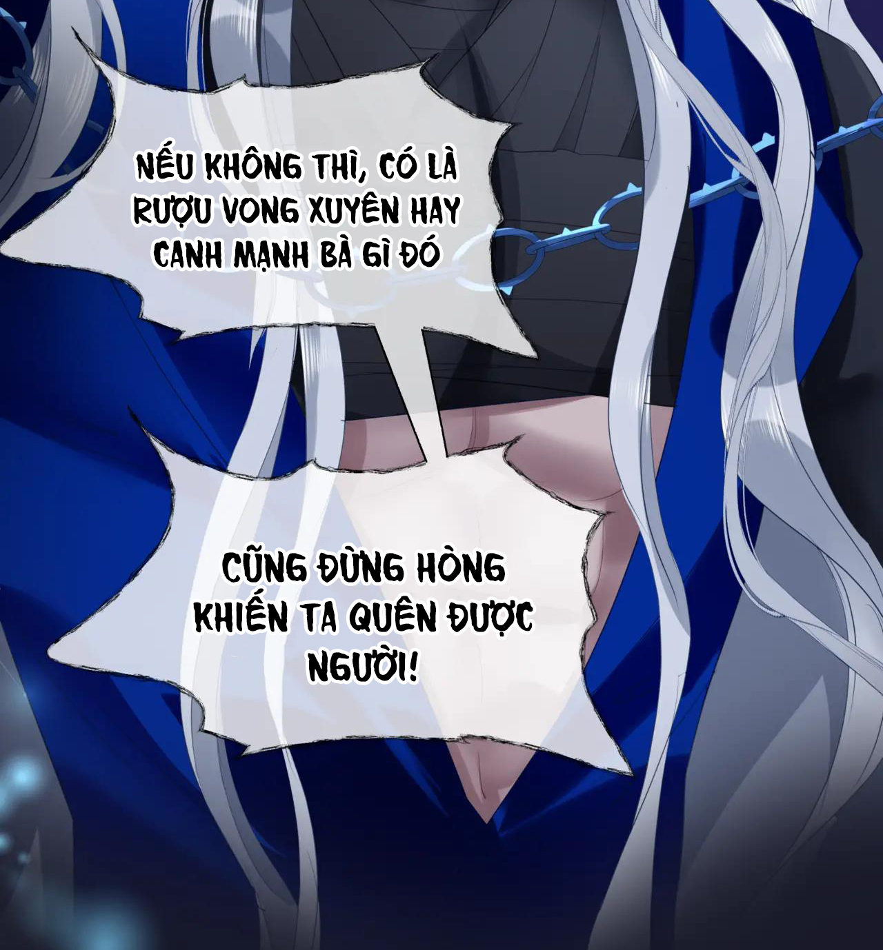 Ma Tôn Muốn Ôm Ôm (Phần 2) Chapter 5 - Trang 63