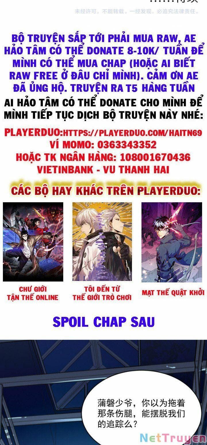 Mạt Thế Quật Khởi Chapter 22 - Trang 38