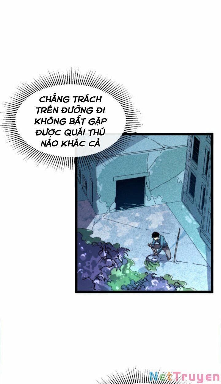 Mạt Thế Quật Khởi Chapter 22 - Trang 9