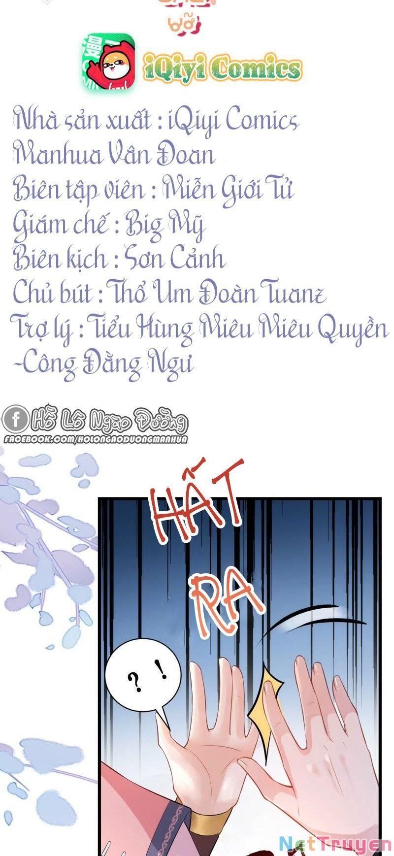 Quân Chủ Ổn Trụ Chapter 70 - Trang 2